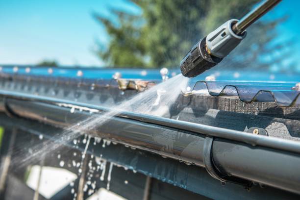 Best Exterior Home Cleaning  in Cornersville, TN