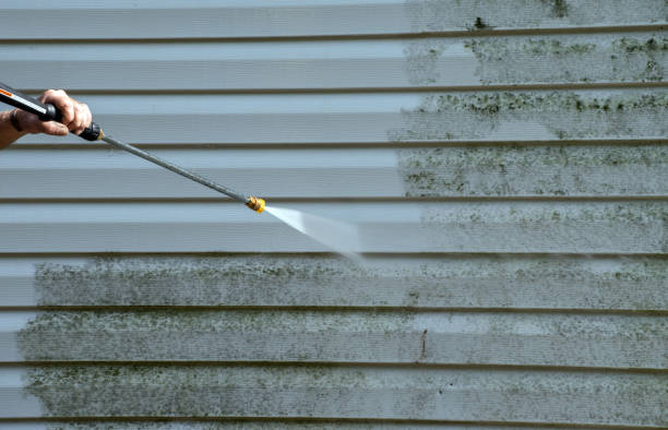 Pressure Washing Contractors in Cornersville, TN