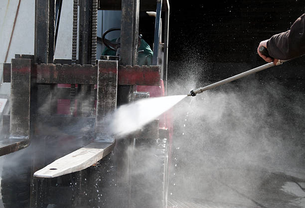 Cornersville, TN Pressure Washing Company