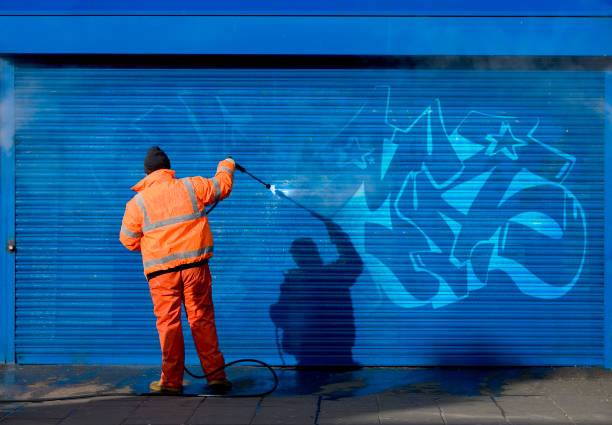 Best Commercial Pressure Washing  in Cornersville, TN