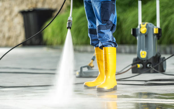Best Fence Pressure Washing  in Cornersville, TN