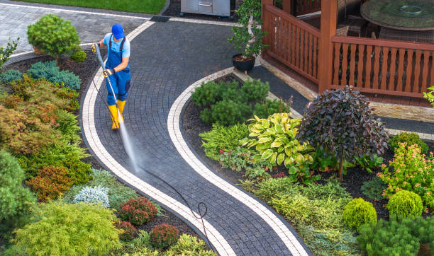 Pressure Washing Services for Businesses in Cornersville, TN